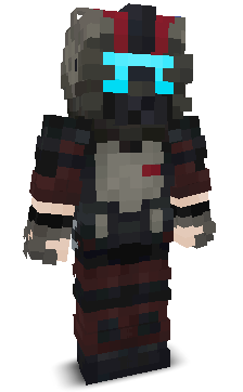 Ianblebeen's skin