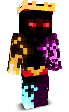 GamerRoyalOp's skin