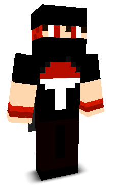 Pofy's skin