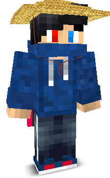 Ethanos777's skin