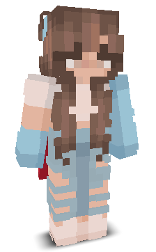 AlienBreast's skin