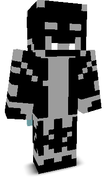 RothgarMC's skin