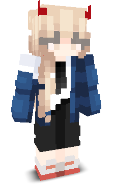 Inwn's skin