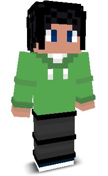 Fabian_Almarza's skin