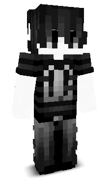 McTrox's skin