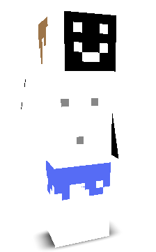 Wgoofus's skin