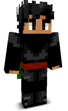 poysontree's skin