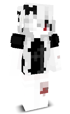 IIVARIGS's skin
