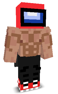 MeitanteiConan's skin