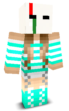 Madrastra's skin
