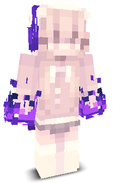 ballwou's skin