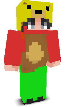 Daanix1314's skin