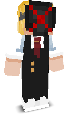 shanxlol's skin