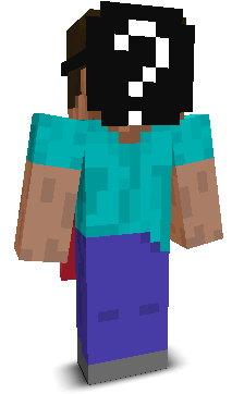 xThatOneGuyx's skin