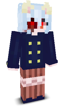 udjat_eye's skin