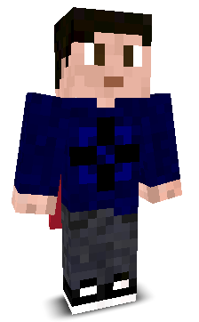 Blockiger's skin