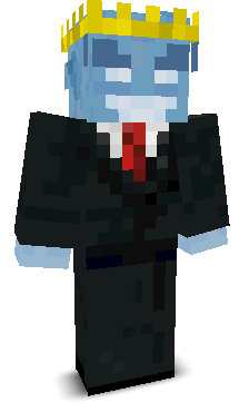 FINNisdagoat's skin
