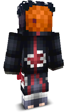 _0bito's skin