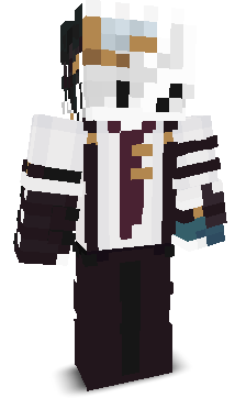 0mek's skin