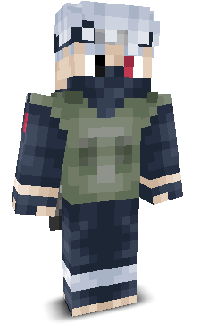 KCassady's skin