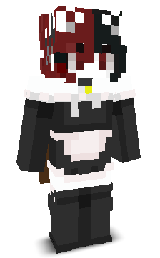 Davidpro3020's skin