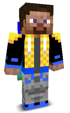 6poplexy's skin