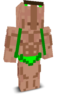 NodebuffGANG's skin