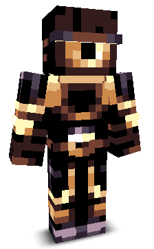 IcedDamonds's skin