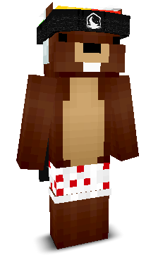 xsvolus1's skin