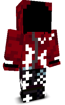 InstagramComedy's skin