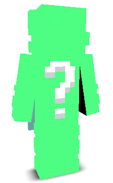 IamActuallyCool's skin