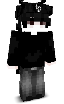 rbwth's skin