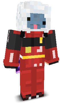 EdWick's skin