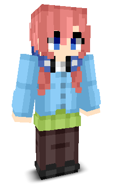 J_WornCrocell's skin