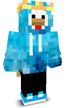 SixuuuuX's skin
