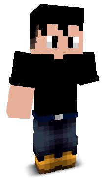 Samu9919's skin