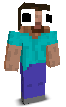 Crischin's skin