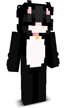 CATGIRLSLOVEME's skin