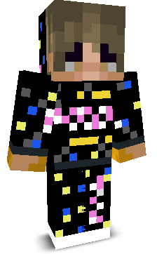 przyoz's skin