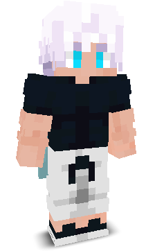 SasukeUciha2014's skin