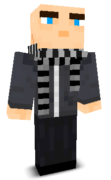SHARKY73737's skin
