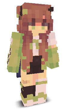 Jozoh's skin