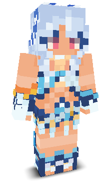 spolani's skin