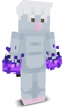 Arreglado's skin