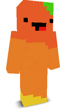 Mango621's skin