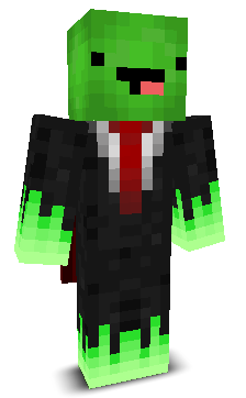 CapeCollector's skin