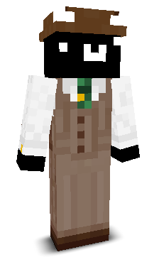 kubusieq2058's skin