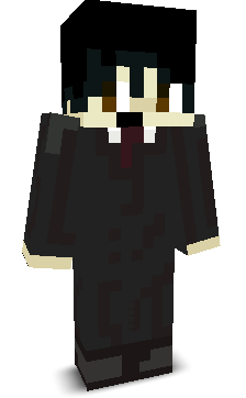 LucioleJoyeuse's skin