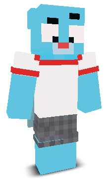 Seguro's skin