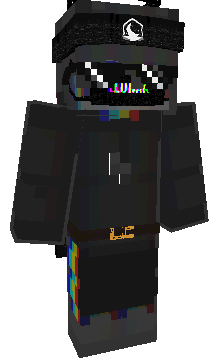 vxtrul's skin